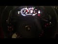 Lamborghini Huracan LP610-4 Spyder | exhaust sound | #GCOS