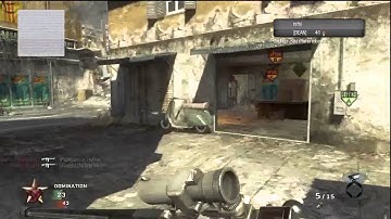 Random Tomahawks |Episode 1|