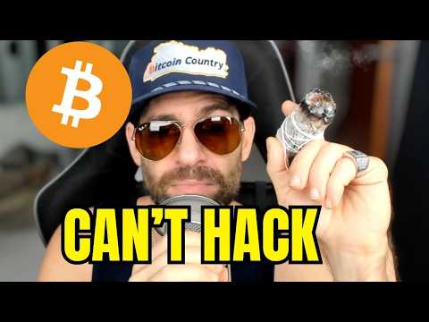 $6 Million Bitcoin Challenge - Hackers Still Can't Touch It