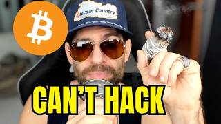 $6 Million Bitcoin Challenge - Hackers Still Can't Touch It