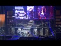 Justin Bieber - As Long As You Love Me Ft. Big Sean (Miami 2013)