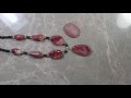 Polymer Clay Faux Gemstone Blend Tutorial