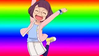 Yo Kai Watch - Hailey Anne Says Hey