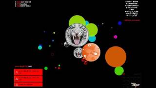 Agario // Win/fail compilation // #5