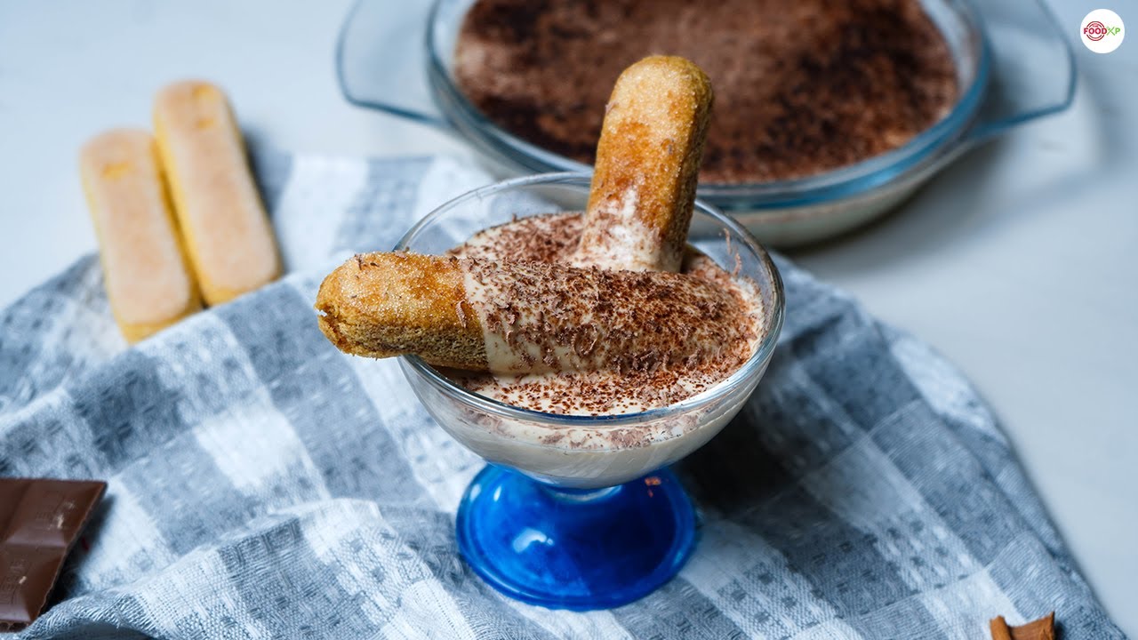 Gordon Ramsay Traditional Tiramisu Recipe TheFoodXP YouTube Gordon Ramsay Traditional Tiramisu Recipe TheFoodXP YouTube