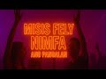 AYA - MISIS FELY NIMFA ANG PANGALAN (RNB / POP COVER)