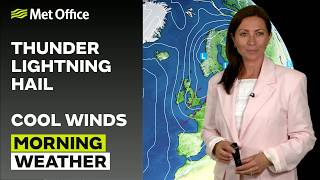 2026 - Cool northerly wind