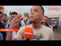 كشـ24 ترصد ردود الافعال بجامع الفنا بعد ظهور نقاشة في تحقيق ايطالي حول دعارة القاصرين بمراكش 
