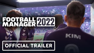 Football Manager 2022 (видео)