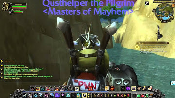 How to go to Stranglethorn Cap from Orgrimmar