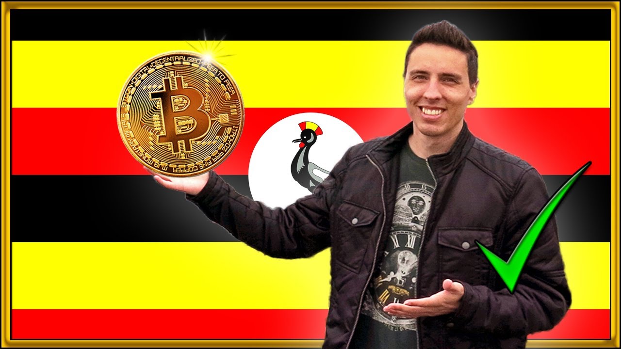 How To Buy Bitcoin in Uganda [Crypto] Binance UGX