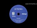 Let The Bass Robbie Doherty Foley mp3