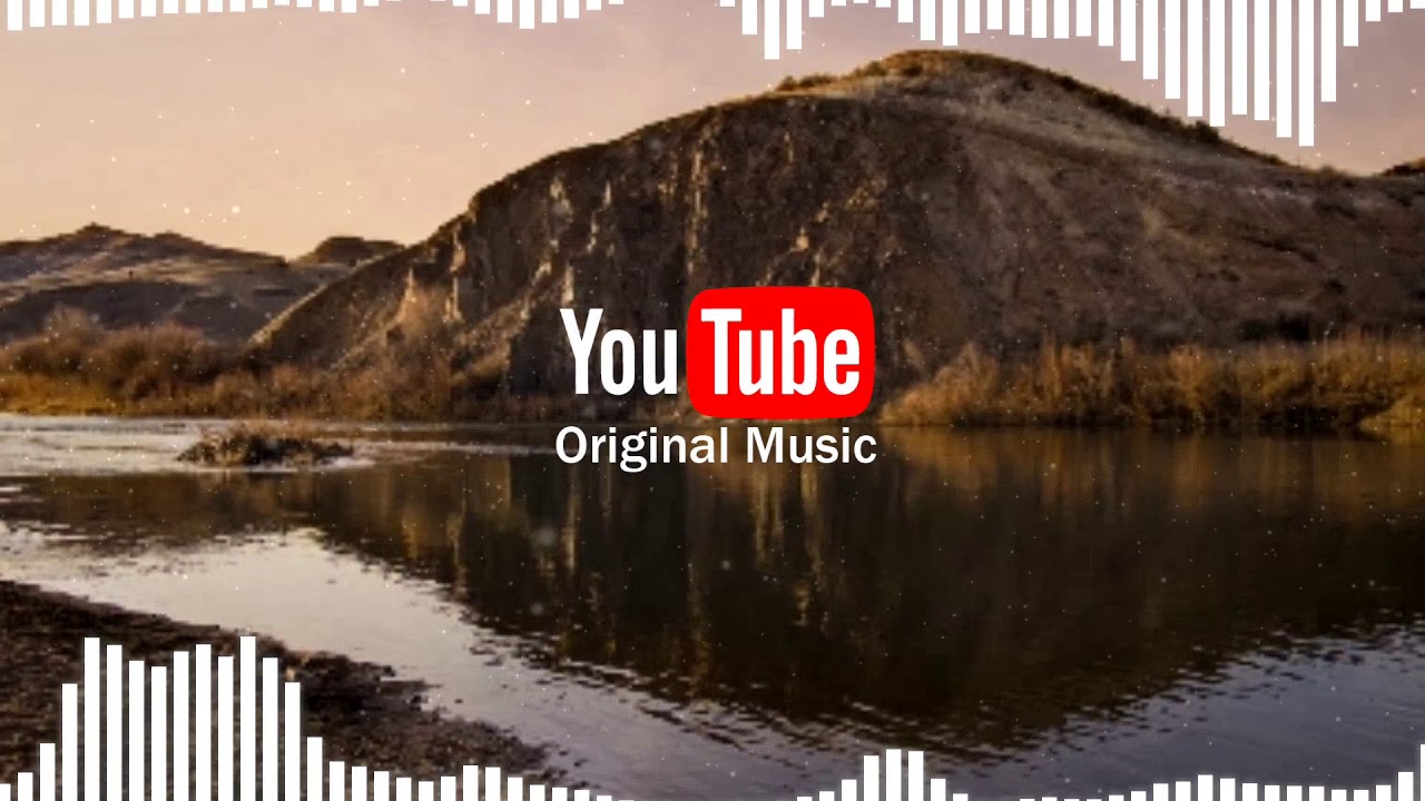 Get Outside! - Jason Farnham (No Copyright Music) | Youtube Original ...