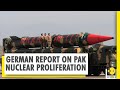 German state govt slams Pakistan for trying to obtain nuclear know-how illegally