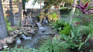 The Original Brenner’s Steakhouse Garden