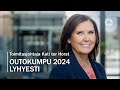 Outokumpu 2024 Highlights (FIN)