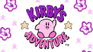 Goal! - Kirby's Adventure OST (My Rip)
