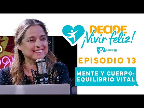 Mente y Cuerpo: