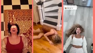 Funny Videos 2023 | Girl Fails | Fails Of The Week #185