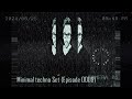 Minimal Techno Set Aiskeivi Episode 0009 Minimal Techno Set Aiskeivi Episode 0009