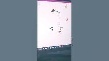 how to make story Little alchemy #littlealchemy1 #littlealchemy #games  #littlealchemycheatslist