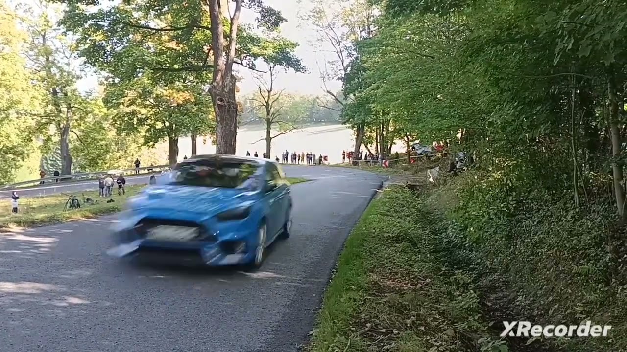 BGM Wyścig Górski Spalona 2025