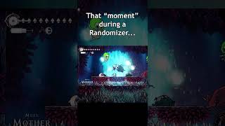 Highlight of my entire life honestly...    #silksong #hollowknight #gaming #randomizer