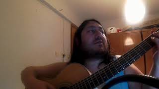 Yiğidim Aslanım Burda Yatıyor Ragwell Akustik 