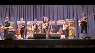 Gitarrenzauber Allstars  - Kleines Finale