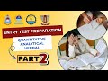 How to Solve Analytical Reasoning Questions? | Entry Test Preparation Part 2