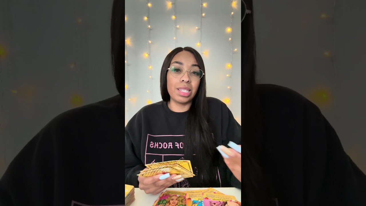 LEO • They’re deciding to follow their HEART! Things will move QUICKLY once they do…