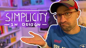 How simplicity makes magical UX