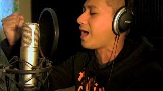 Brave (Josh Groban cover) - michael azarraga