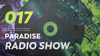 BASS HOUSE & TECH HOUSE MUSIC 2023 🔥 BEST EDM CLUB MUSIC MIX 2024 | PARADISE #017