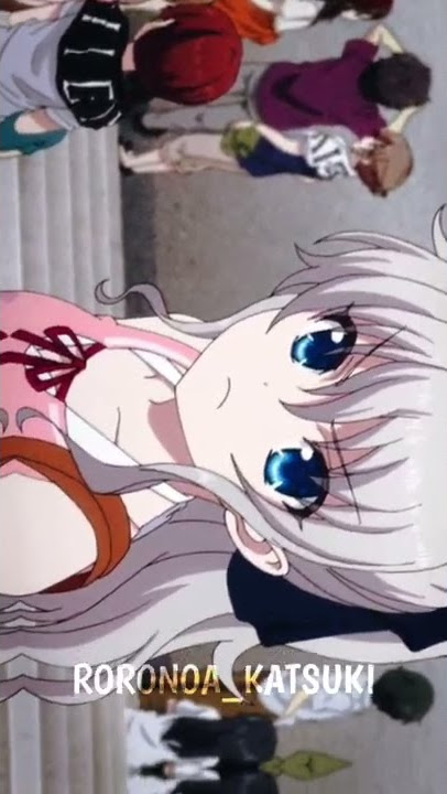 NAO TOMORI🥀 // JEDAG JEDUG ANIME✨ // CHARLOTTE🔥 // DJ JUST LIKE THE DAY🎶 Req by @Arikaa chnx