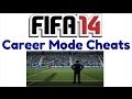 FIFA 14 Career Mode - Free Players Cheat