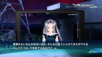 Short Gameplay - Robotics Notes