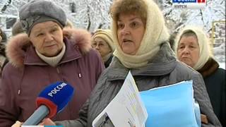Почему установка приборов учета обернулась астрономическими платежками Почему установка приборов учета обернулась астрономическими платежками