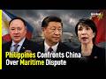 Philippines’ Gilberto Teodoro Exposes China Threat In West Philippine Sea
