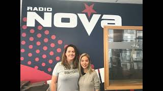 Ruth Scott Catches Up With Esther Choi