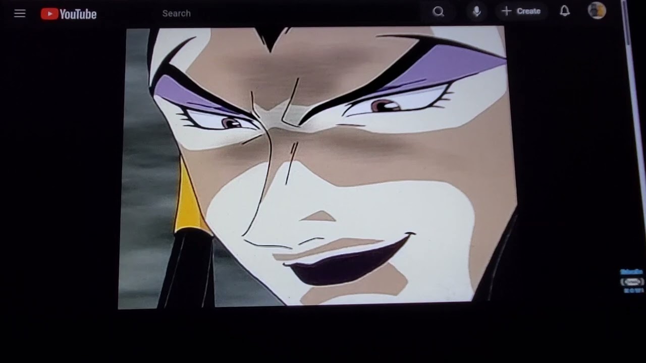 Zugor Tells King Gorgeous Gorge to Go Away