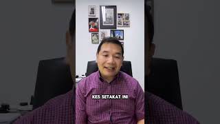 Keputusan Kes 1Mdb Dato Seri Najib Tun Razak