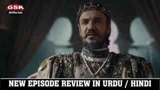 Sultan Salahuddin Ayyubi Season 2 Episode 29