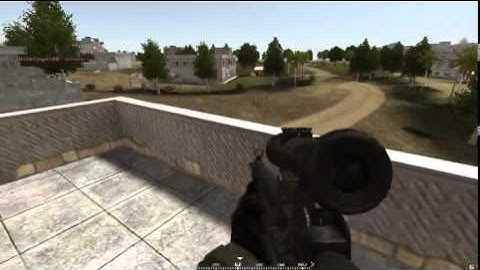 Project Reality #45 @PRTA 2015 07 25