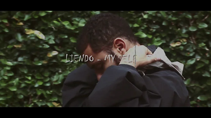 LIENDO - MYSELF