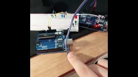 비전공자가 만드는 심박도 측정기(아두이노)