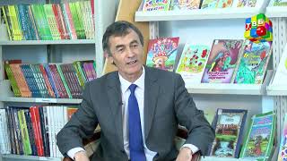 картинка: «Беҳтар аз дӯст» - Ҳикояи Пӯлод Толис “Тобистон”