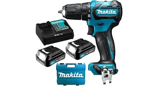 “Unbox” - Makita DF332DSME/ DF332DSAE/ DF332DZ 10 mm (3/8")12Vmax Cordless Driver Drill screenshot 3