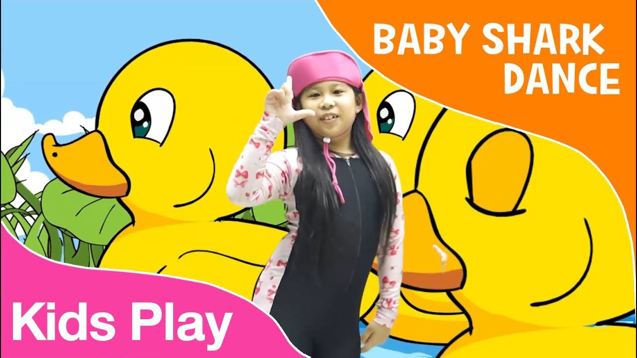 Baby Shark Dance | นะโม จีวร เต้นเบบี้ ชาร์ค | PINKFONG Songs for Children น้องนะโม เลี้ยงเหา