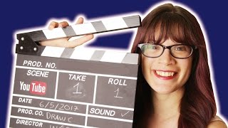 What's The Point of Clapperboards?